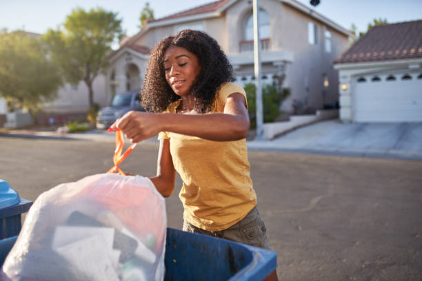 Full-Service Junk Removal in Meridian Hills, IN