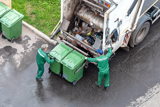 Best Affordable Junk Removal Services  in Meridian Hills, IN