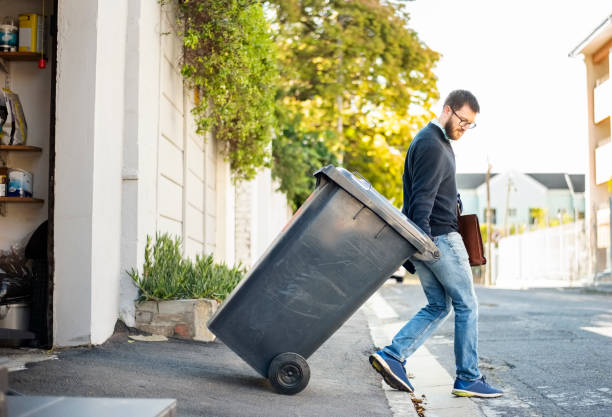 Best Attic Cleanout Services  in Meridian Hills, IN