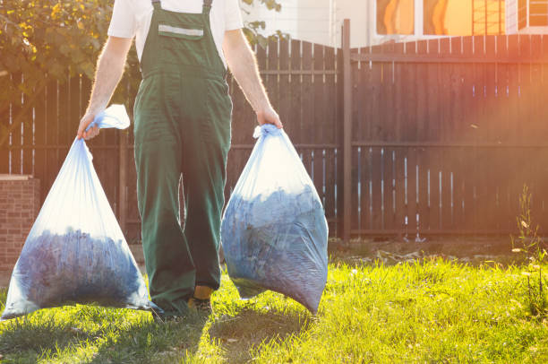 Best Yard Waste Removal  in Meridian Hills, IN