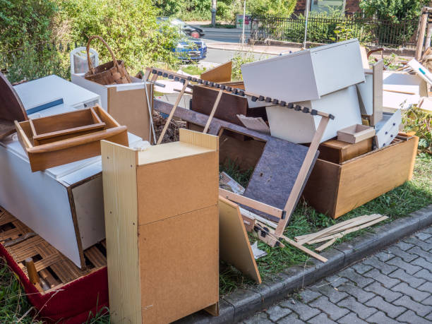 Best Dumpster Rental Services  in Meridian Hills, IN