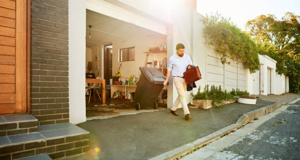 Best Household Junk Removal  in Meridian Hills, IN