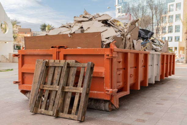 Best Residential Junk Removal  in Meridian Hills, IN