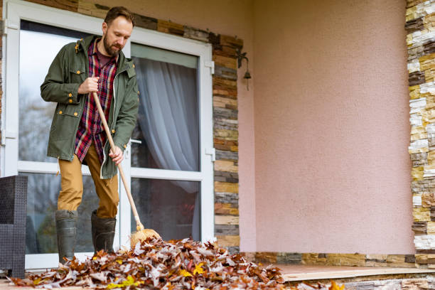 Best Attic Cleanout Services  in Meridian Hills, IN