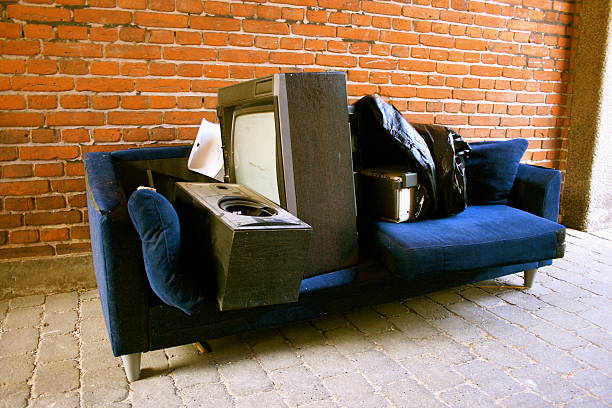 Reliable Meridian Hills, IN Junk Removal Solutions