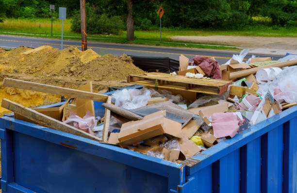 Best Local Junk Hauling  in Meridian Hills, IN